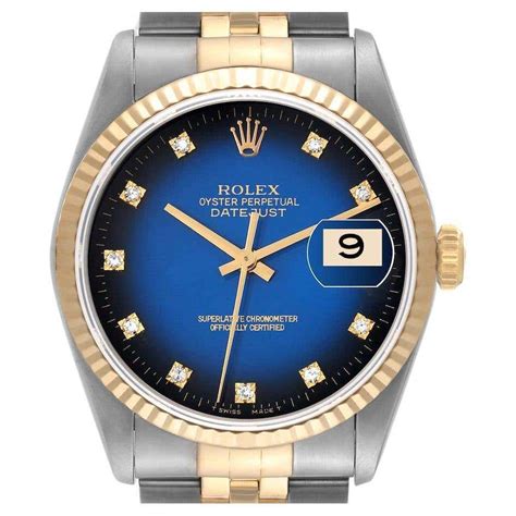 rolex submariner 16233 originale|what does rolex 16233 mean.